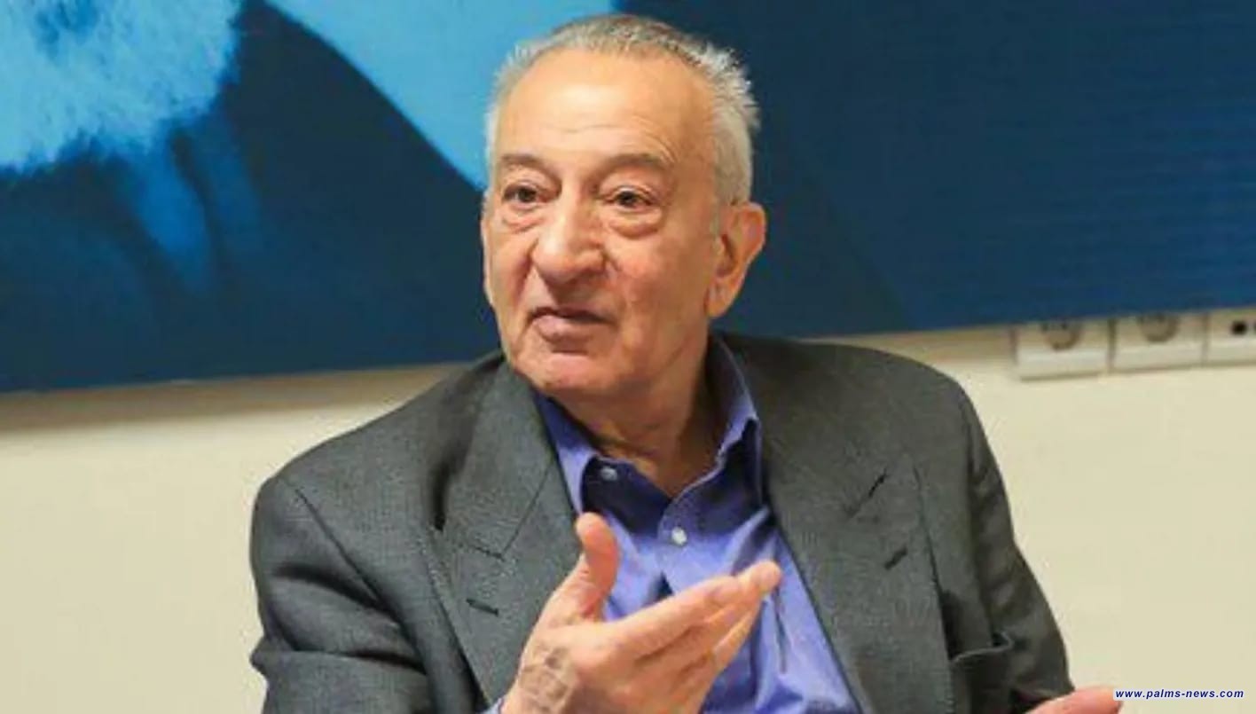 الموت يغيبُ مؤسس البرنامج النووي الإيراني أكبر اعتماد عن 95 عاماً في باريس